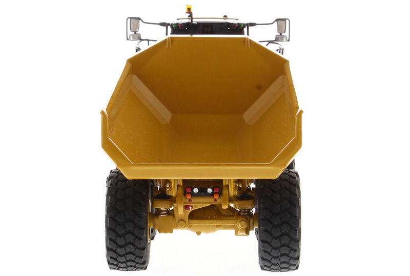 Thumbnail: Caterpillar 745 Articulated Hauler / Dump Truck - High Line Series