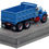 Thumbnail: Mack B61 Tandem Axle Dump Truck- Sid Kamp