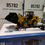 Thumbnail: Caterpillar 938 Wheel Loader w/ Crane Jib