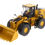 Thumbnail: Caterpillar 980 Wheel Loader