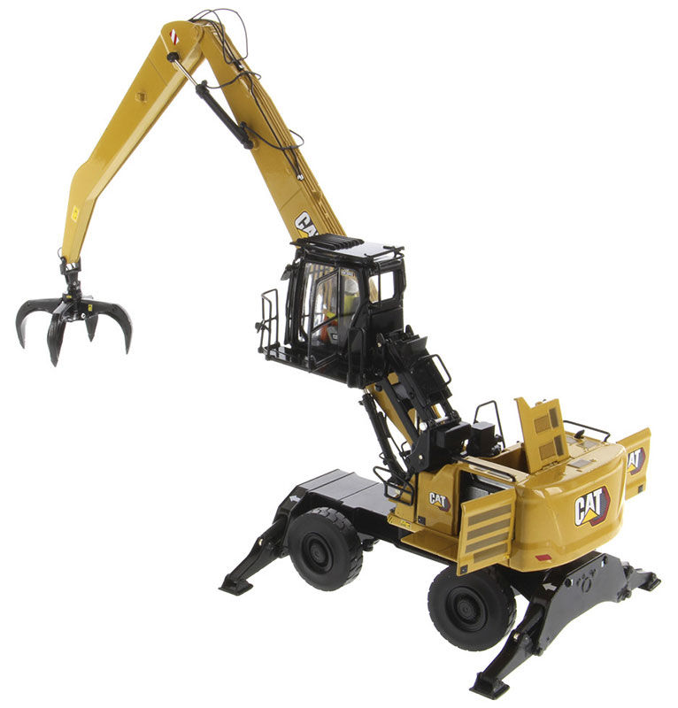 Thumbnail: Caterpillar MH3040 Material Handler