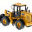 Thumbnail: Caterpillar 930K Wheel Loader - High Line Series
