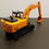 Thumbnail: Hitachi Zaxis 200 (Asian Version)