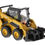 Thumbnail: Caterpillar 242D3 Skid Steer Loader with Work Tools