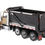 Thumbnail: Western Star 4900 SF Tandem Truck with Pusher Axle in Gold with Ox Bodies Stampe