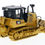 Thumbnail: CAT D7E Dozer Pipeline Configuration