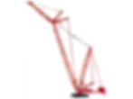 Thumbnail: Manitowoc MLC650 Lattice-Boom Crawler Crane with VPC™