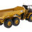 Thumbnail: Caterpillar 745 Articulated Hauler / Dump Truck - High Line Series
