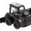 Thumbnail: Caterpillar 242D3 Skid Steer Loader in Black w/ Work Tools