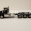 Thumbnail: International HX620 Day Cab Tridem Tractor in Black - Cab Only