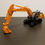 Thumbnail: Hitachi Zaxis 200 (Asian Version)