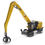 Thumbnail: Caterpillar MH3040 Material Handler