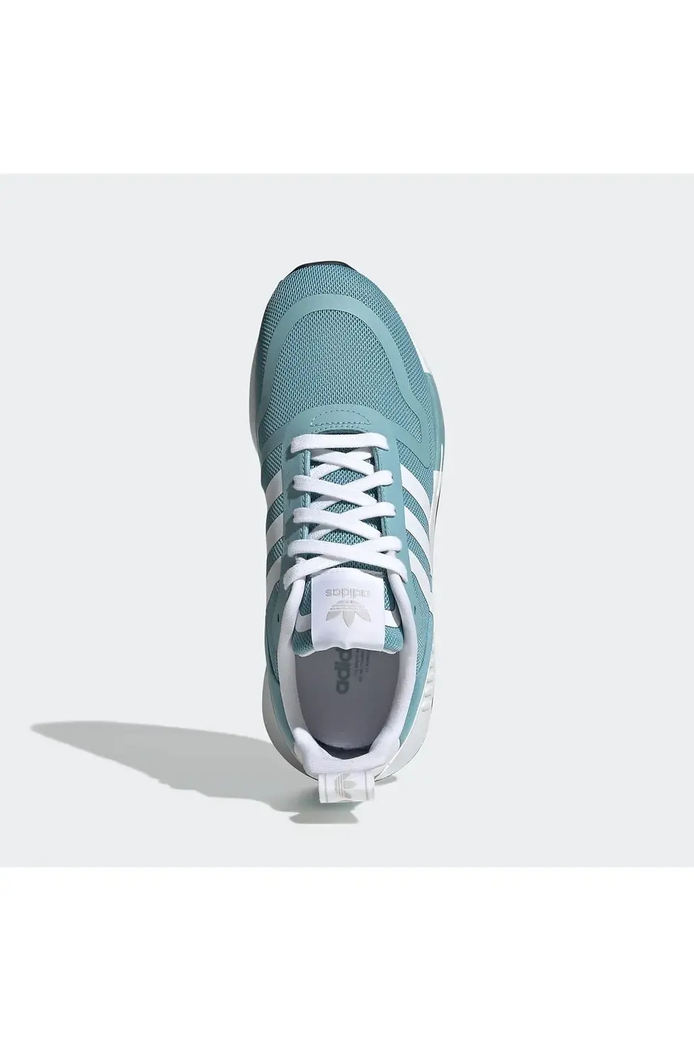 Thumbnail: Adidas Multix Mint Yeşili Kadın Sneaker Günlük Spor Ayakkabı
