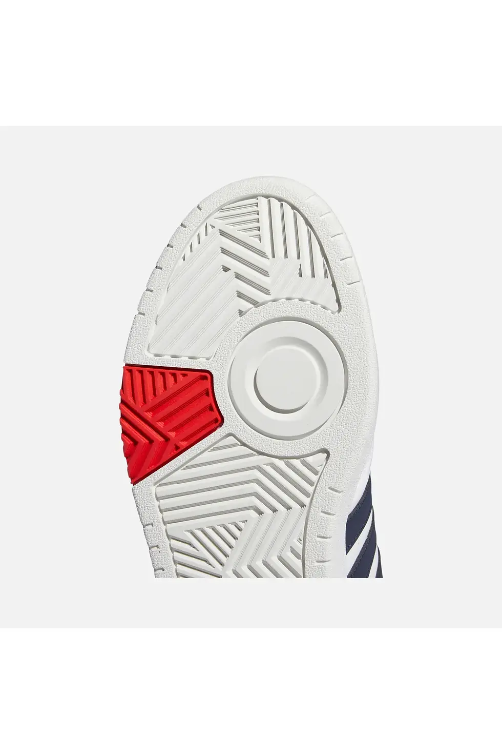 Thumbnail: Adidas Hoops 3.0 Low Classic Vintage Erkek Spor Ayakkabı