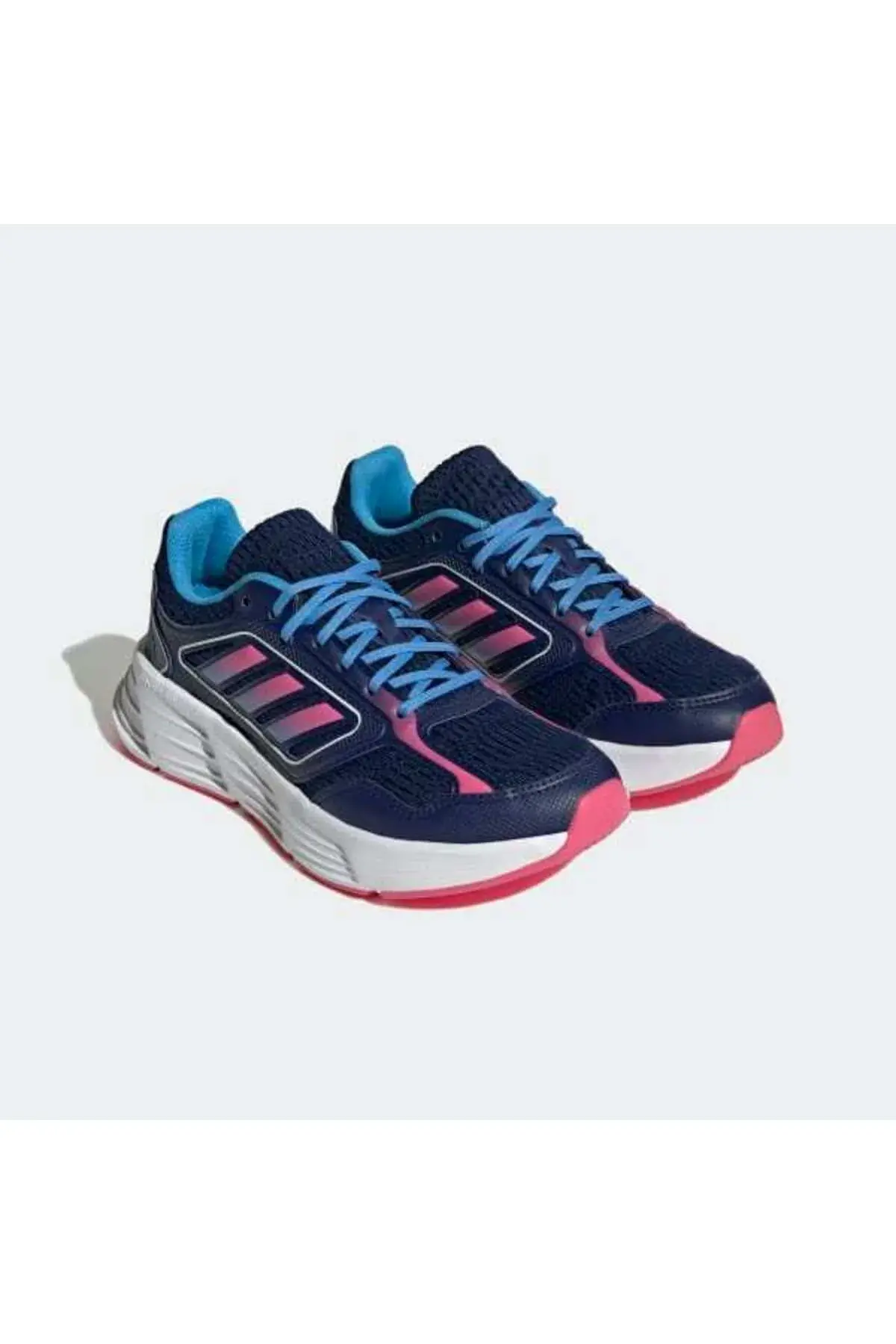 Adidas Kadın Koşu Ve Antreman Ayakkabısı Galaxy Star W