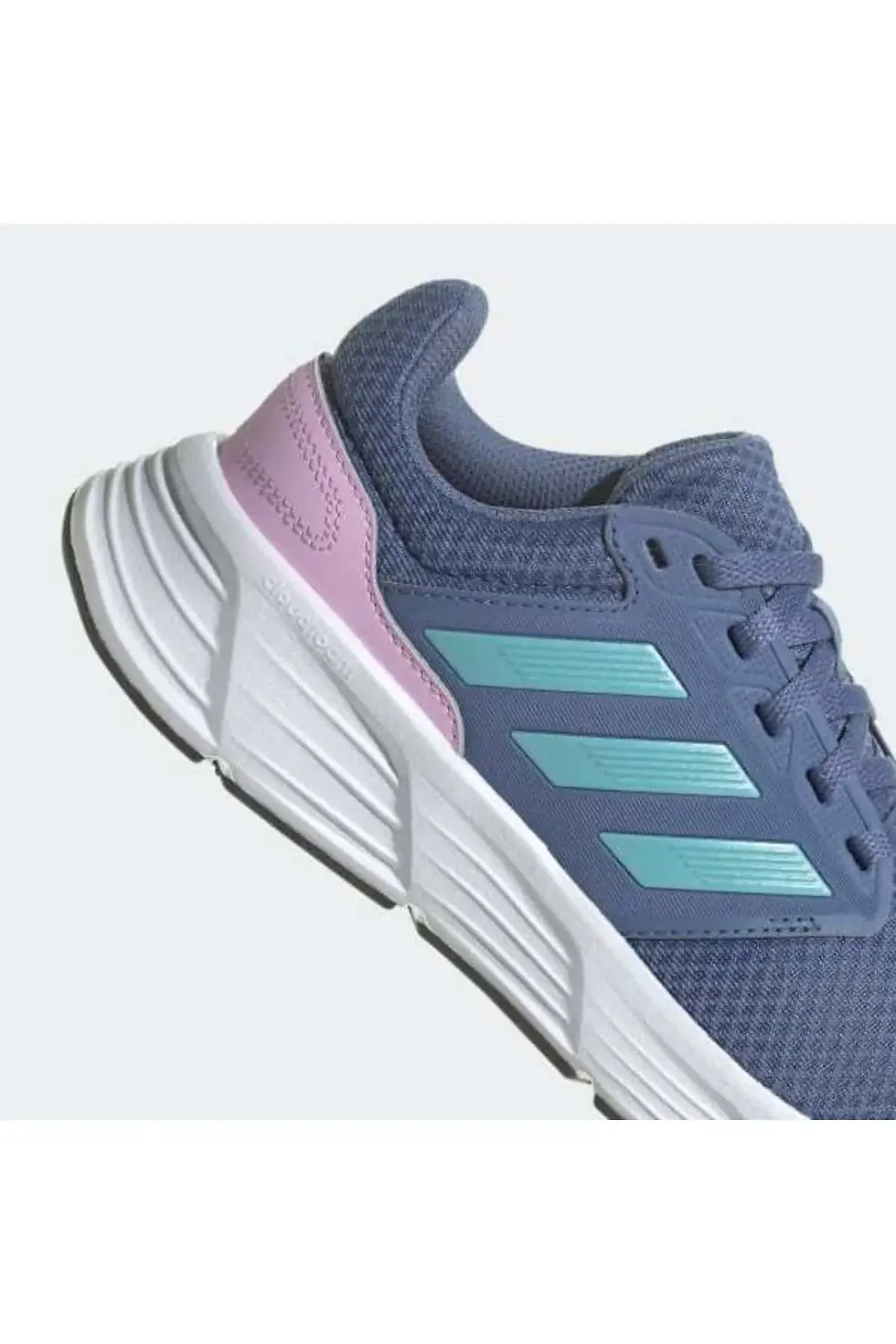 Thumbnail: Adidas Kadın Koşu Ve Antreman Ayakkabısı Galaxy