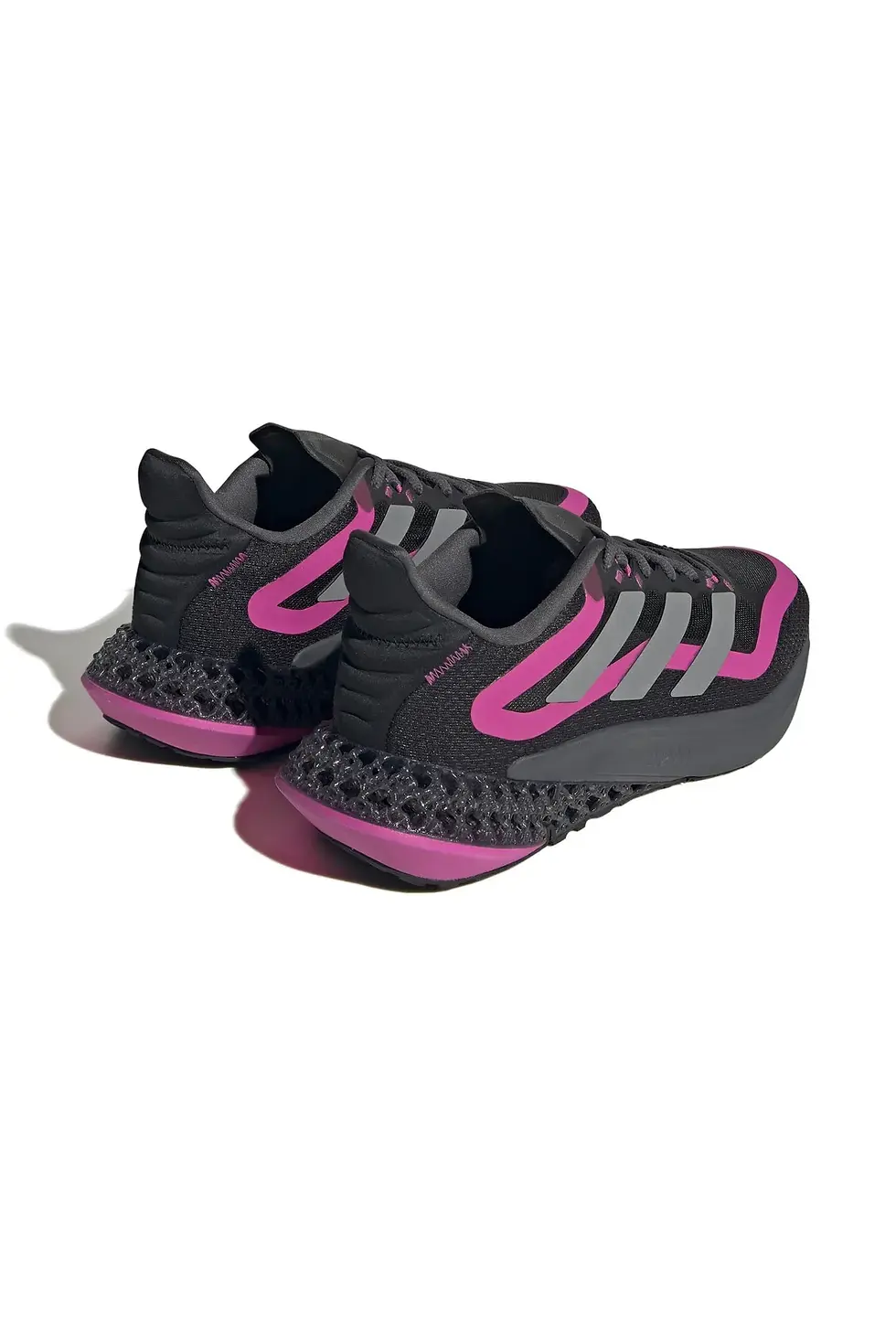 Миниатюра: Adidas Pulse 2 W Kadın Koşu Ayakkabısı Renkli