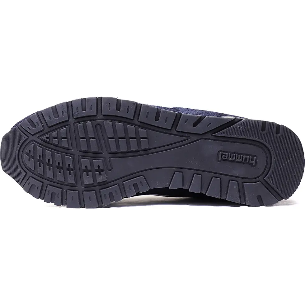 Thumbnail: Hummel Ayakkabı Monaco 86