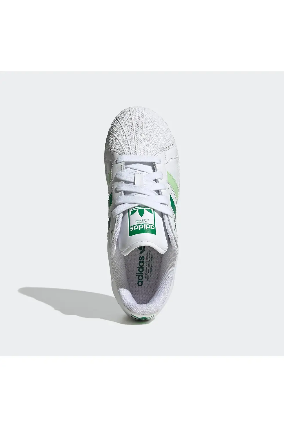 Thumbnail: Adidas SUPERSTAR XLG W