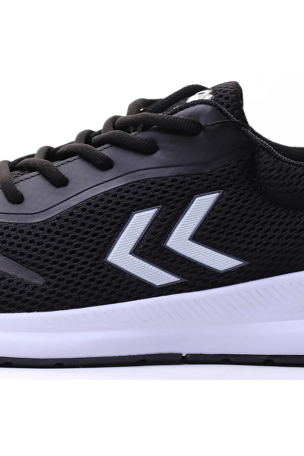 Thumbnail: Hummel Jumper Siyah Unisex Spor Ayakkabı