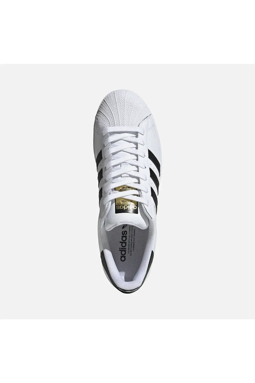 Thumbnail: Adidas Superstar Co Erkek Spor Ayakkabı