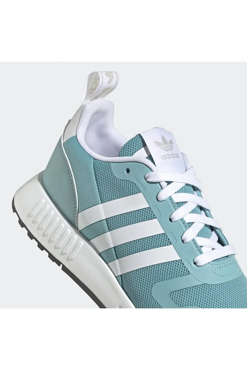 Thumbnail: Adidas Multix Mint Yeşili Kadın Sneaker Günlük Spor Ayakkabı