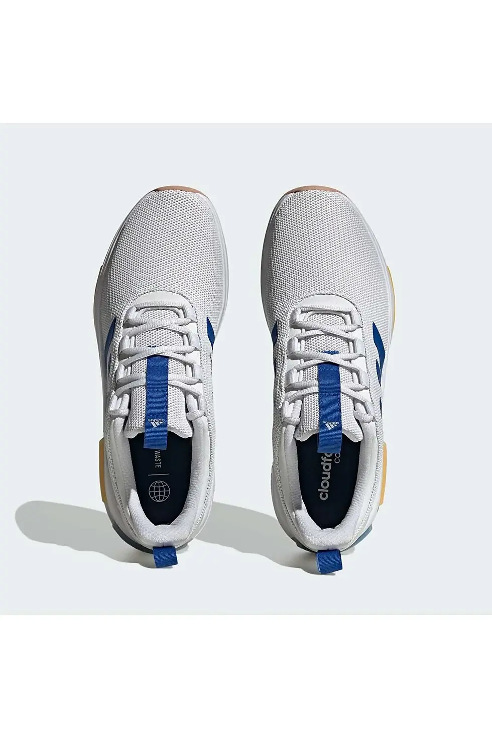 Thumbnail: Adidas Racer Tr23 Ayakkabı Erkek Koşu Ayakkabısı