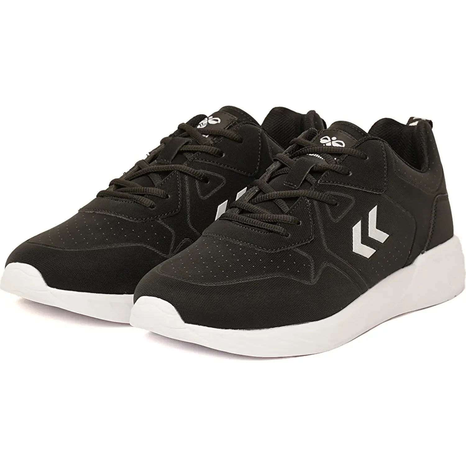 Hummel Route Unisex Spor Ayakkabı