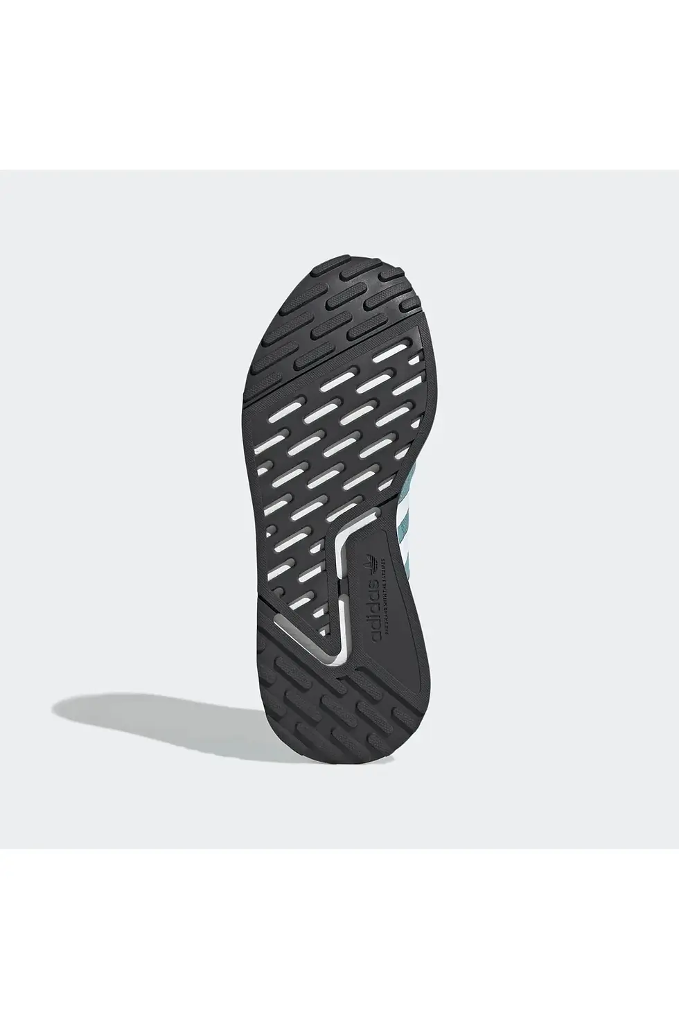 Thumbnail: Adidas Multix Mint Yeşili Kadın Sneaker Günlük Spor Ayakkabı