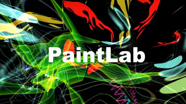 Paint Lab