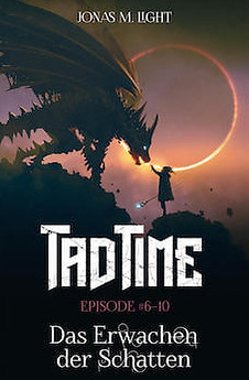 cover-tad-time-fantasyroman-das-erwachen