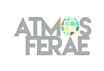 Logo Atmosferare - la prospettiva degli italiani nel mondo
