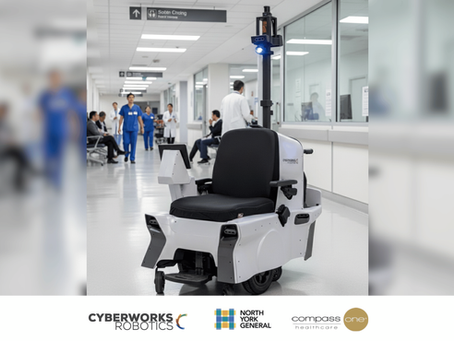 Autonomous Wheelchair Proof of Concept Pilot Report