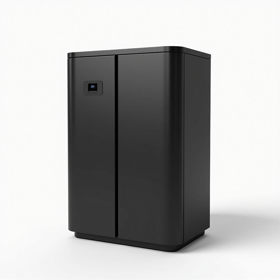 Lithium Ion Battery