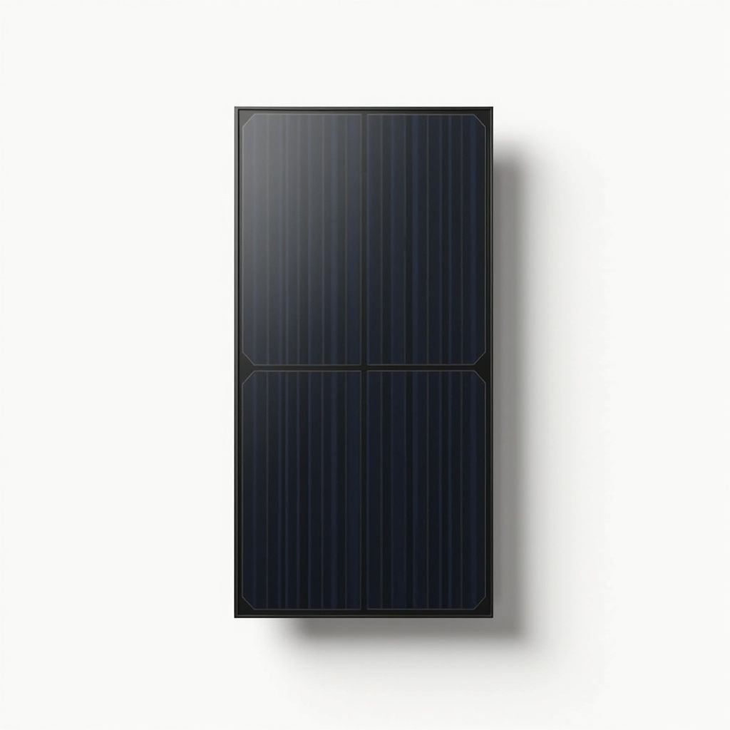 Commercial Grade Solar Module