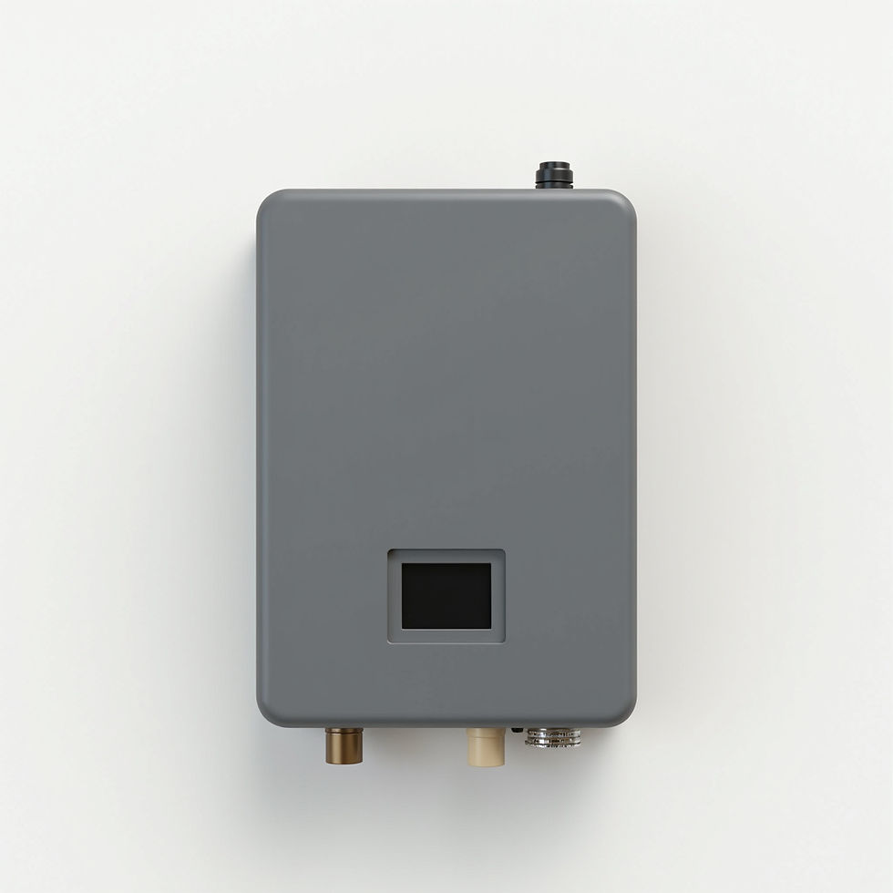 Micro Inverter Unit
