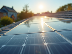 Top Benefits of Solar Energy for Your Home