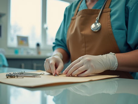 Cirugía Especializada y Cuidado Integral en Canto Rey
