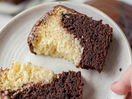 ZUCKER BEIM BACKEN – MEHR ALS NUR SÜß!