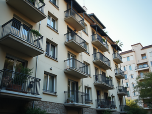 Understanding Portfolio, Blanket, and Multi-Unit Purchase Loans for Smart Real Estate Investing