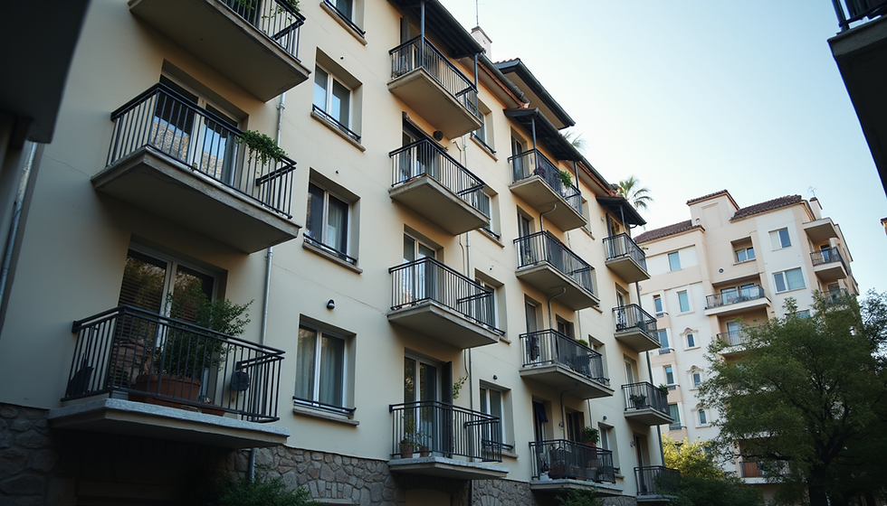 Understanding Portfolio, Blanket, and Multi-Unit Purchase Loans for Smart Real Estate Investing