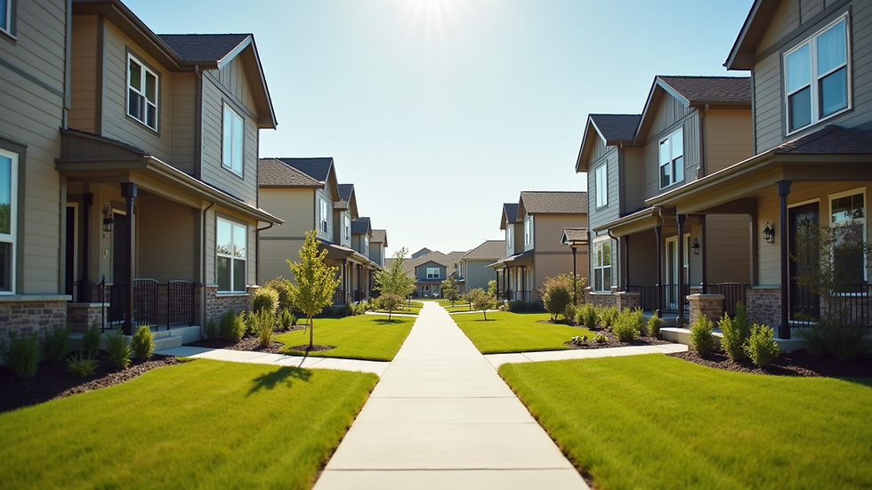 Top Strategies for Mortgage Loans in Dallas: Dallas Home Loan Tips
