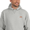 Thumbnail: AboveTheBridge Embroidered Logo Hoodie