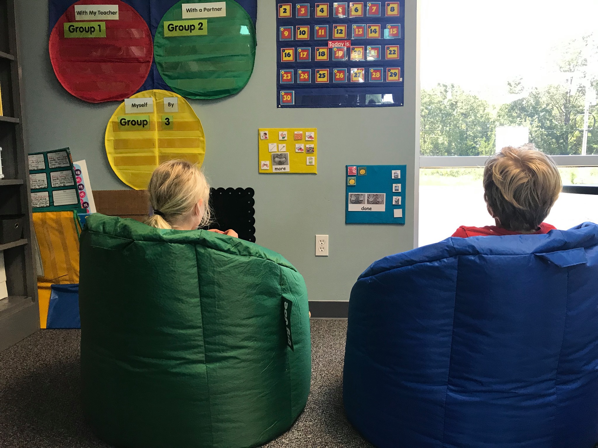 Discovery Schools Rolla campus photo