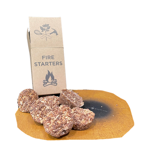 Fire Starter Pack Build Trybe