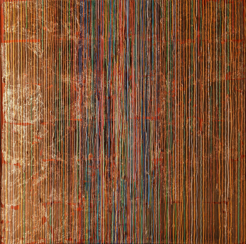 Homage to G.R.80