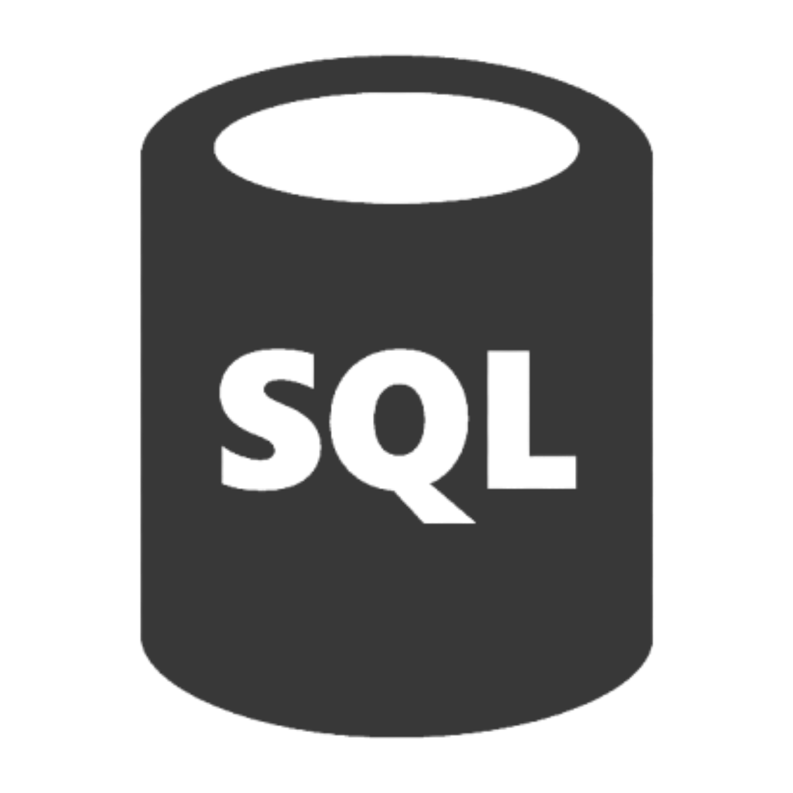 logo sql