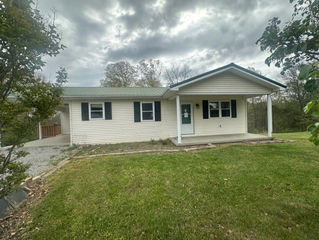 May 8, 2026 - 368 Inez Pruitt Road, Greensburg, Green County, Kentucky