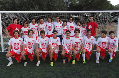 Cadete k2