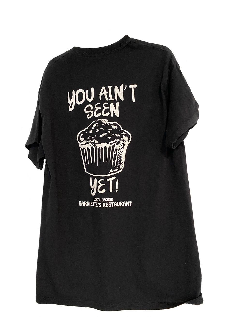 Thumbnail: You Ain't Seen Muffin Yet